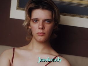 Janekendy
