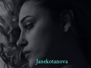 Janekotanova