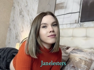 Janelesters