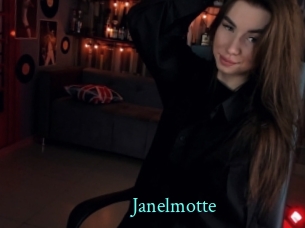 Janelmotte