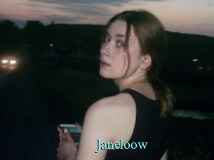janeloow xxx Fantasy Land