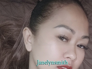 Janelynsmith