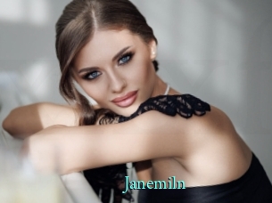 janemiln xxx Fantasy Land