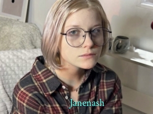 Janenash