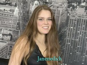 Janenedich