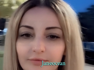 Janeocean