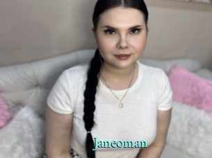 Janeoman