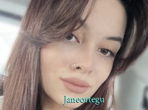 Janeortegu