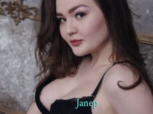 Janep
