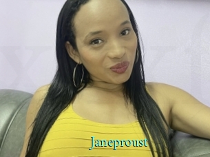 Janeproust