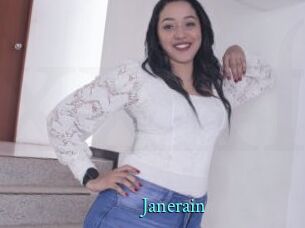 Janerain