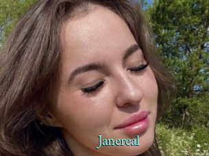 Janereal