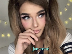 Janeromi