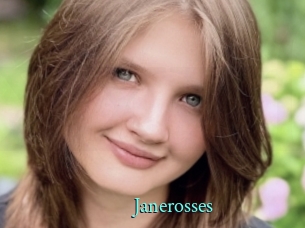 Janerosses