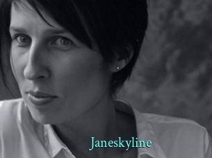 Janeskyline