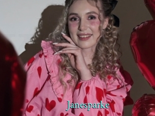Janesparke