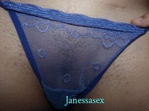 Janessasex