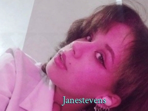 Janestevens