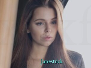 Janestuck