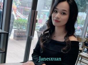 Janesxuan