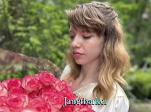 Janetbarker