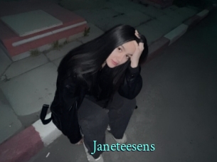 Janeteesens