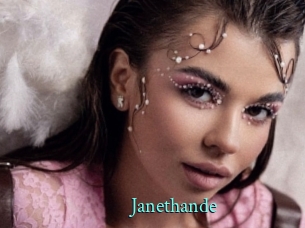 Janethande