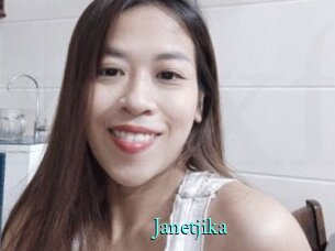 janetjika xxx Fantasy Land
