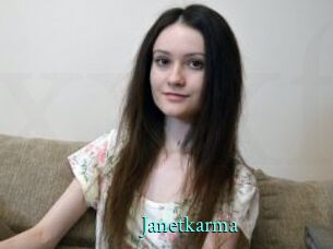 Janetkarma