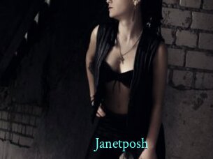 Janetposh