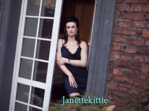 Janettekittie