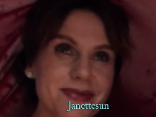 Janettesun