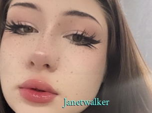 Janetwalker