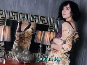 Janeunder