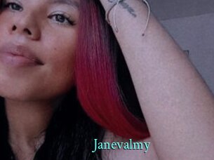 Janevalmy
