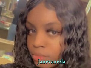 Janevanezla