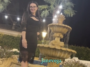 Janevega