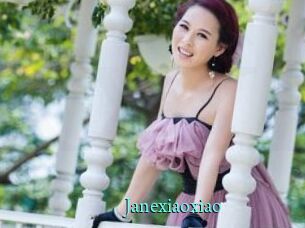 Janexiaoxiao