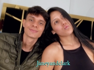 janeyandclark xxx Fantasy Land