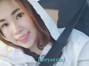 Janeyanyan