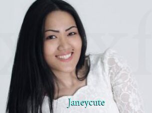 Janeycute