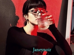 Janeynoir