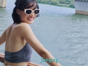 Janging