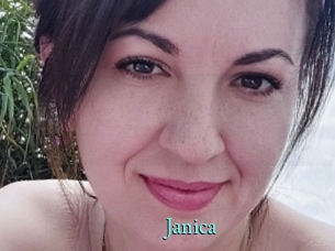 janica xxx Fantasy Land