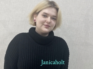 Janicaholt