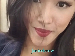 Janicelcrow
