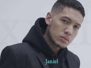 janiel xxx Fantasy Land