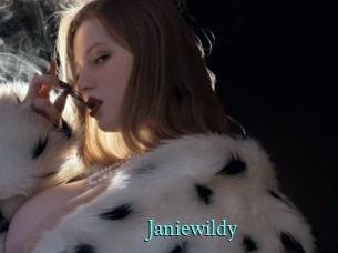 janiewildy xxx Fantasy Land