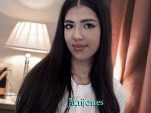 Janijones
