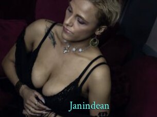 Janindean